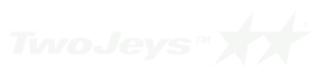 Two Jeys